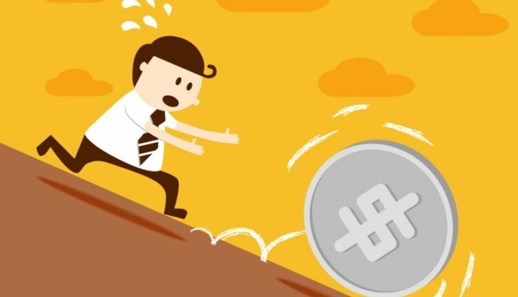 أخطاء مالية كبيرة