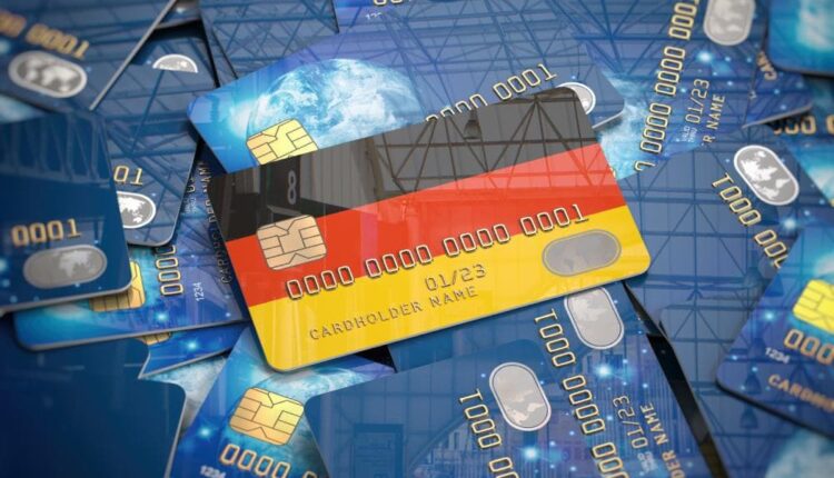 الحسابات البنكية في ألمانيا