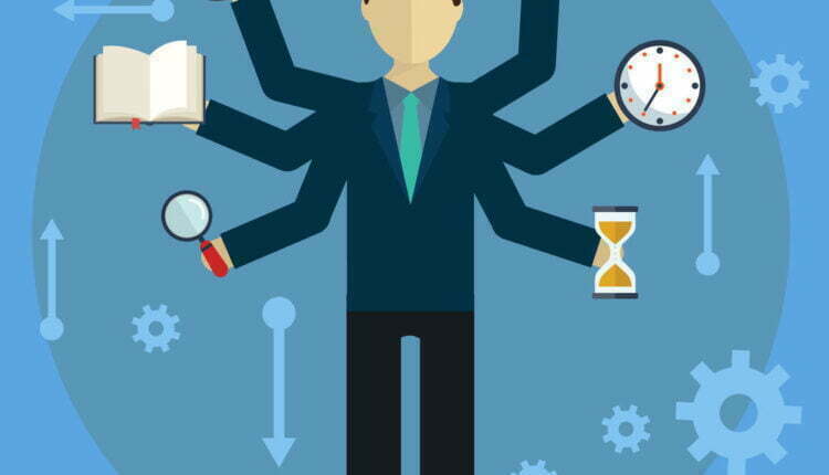 مدير التسويق