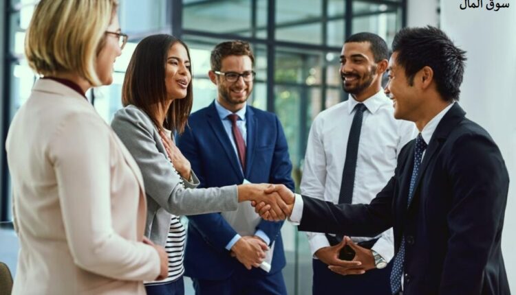 أخلاقيات الإدارة الناجحة ومصادرها