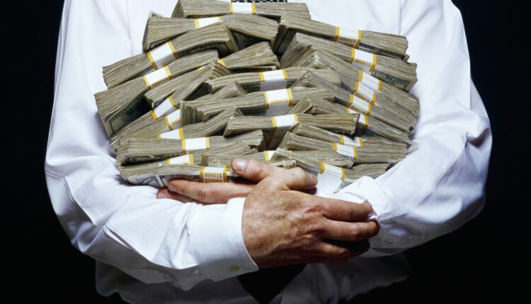 كيف تصبح مليونيرا