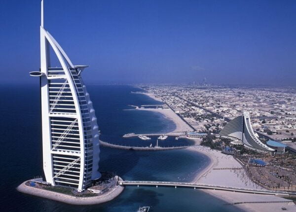 المشاريع المربحة في دبي