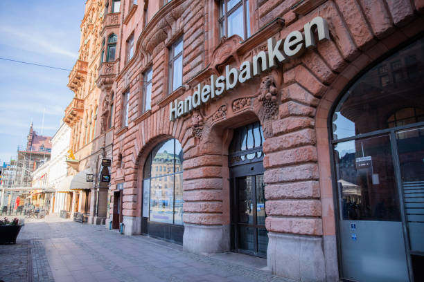 Svenska Handelsbanken AB