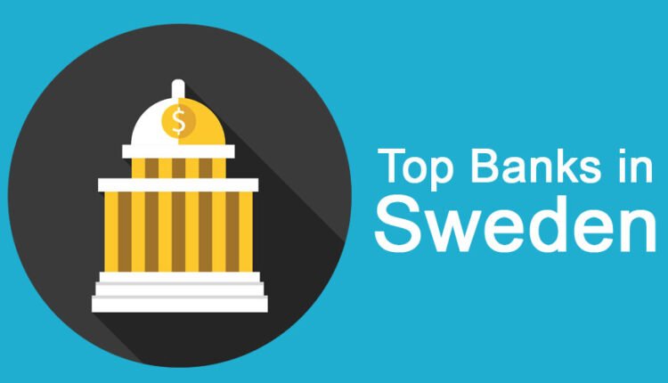 أفضل البنوك في السويد