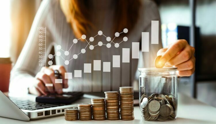 صناديق الاستثمار