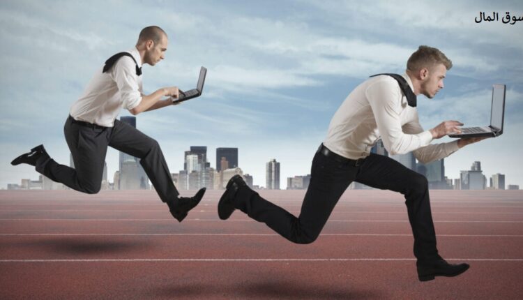 المنافسة الاحتكارية