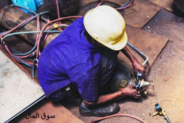 متوسط رواتب العمال في قطر