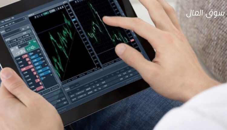 شركة الوساطة المالية في الفوركس